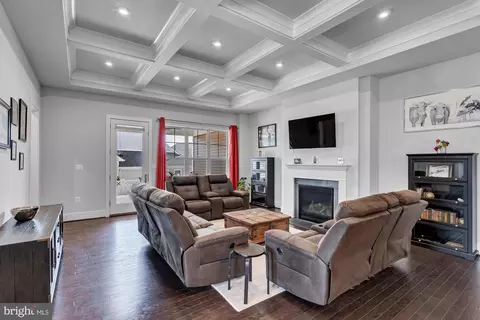 Entry Way - 23672 Jayadev Ter, Ashburn, VA 20148 photo 6 of 21