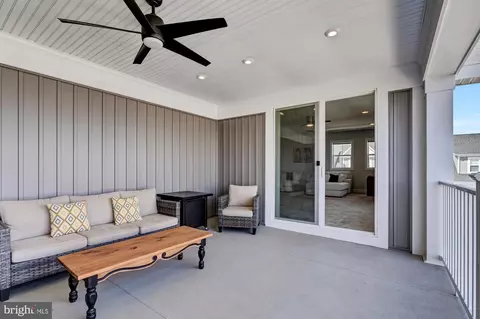 Exterior - 23672 Jayadev Ter, Ashburn, VA 20148 photo 3 of 16