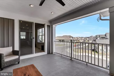 Exterior - 23672 Jayadev Ter, Ashburn, VA 20148 photo 5 of 16