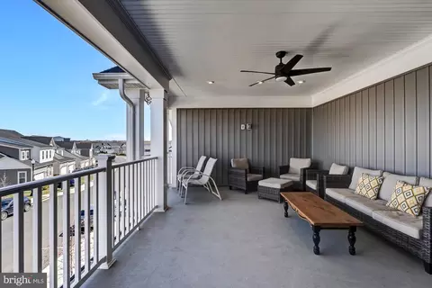 Exterior - 23672 Jayadev Ter, Ashburn, VA 20148 photo 2 of 16