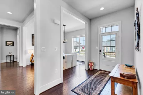 Entry Way - 23672 Jayadev Ter, Ashburn, VA 20148 photo 2 of 21
