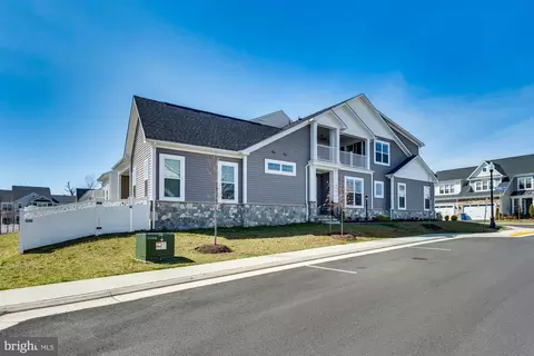 Exterior - 23672 Jayadev Ter, Ashburn, VA 20148 photo 16 of 16