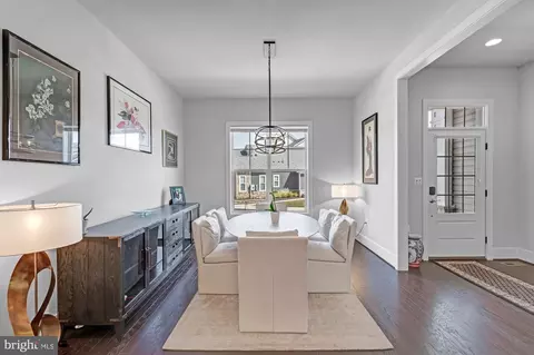 Entry Way - 23672 Jayadev Ter, Ashburn, VA 20148 photo 3 of 21
