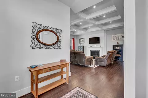Entry Way - 23672 Jayadev Ter, Ashburn, VA 20148 photo 1 of 21