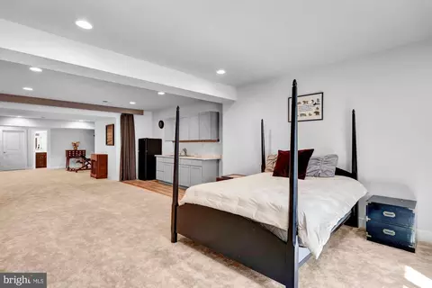 Bedroom - 23672 Jayadev Ter, Ashburn, VA 20148 photo 9 of 9