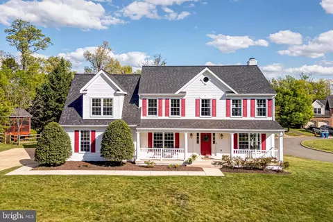 20948 Fowlers Mill Cir, Ashburn, VA 20147