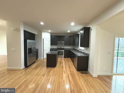 Kitchen - 23212 Tradewind Dr, Brambleton, VA 20148 photo 1 of 6