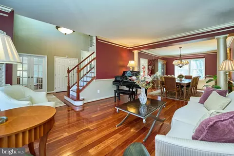 Living - 21315 Windrush Ct, Sterling, VA 20165 photo 6 of 6