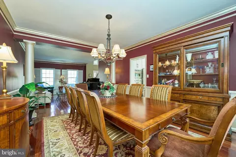 Dining - 21315 Windrush Ct, Sterling, VA 20165 photo 2 of 4