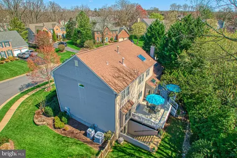 Exterior - 21315 Windrush Ct, Sterling, VA 20165 photo 14 of 14