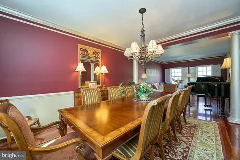 Dining - 21315 Windrush Ct, Sterling, VA 20165 photo 3 of 4