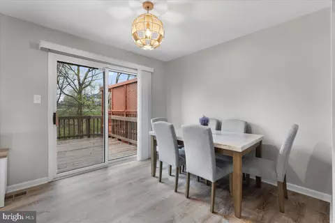 Dining - 21094 Cornerpost Sq, Ashburn, VA 20147 photo 1 of 1
