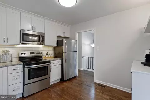 Kitchen - 800 E Dickenson Ct, Sterling, VA 20164 photo 2 of 5
