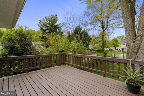 Exterior - 800 E Dickenson Ct, Sterling, VA 20164 photo 6 of 11