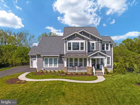 41058 Quinn Meadow Ct, Aldie, VA 20105