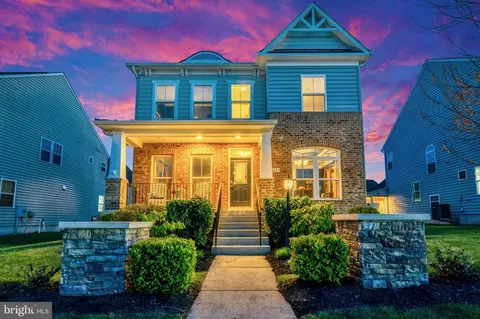 41633 Mattingly Dr, Aldie, VA 20105
