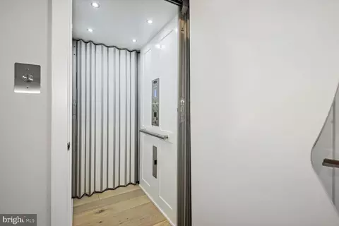 Entry Way - 19828 Bodmer Dr, Ashburn, VA 20147 photo 1 of 1