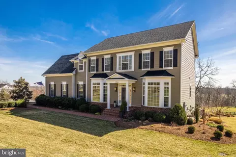 17526 Mosbys Overlook Ln, Leesburg, VA 20175