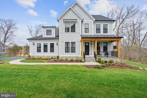 41349 Timber Barn Ln, Aldie, VA 20105