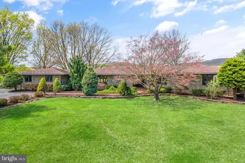 13081 James Monroe Hwy, Leesburg, VA 20176