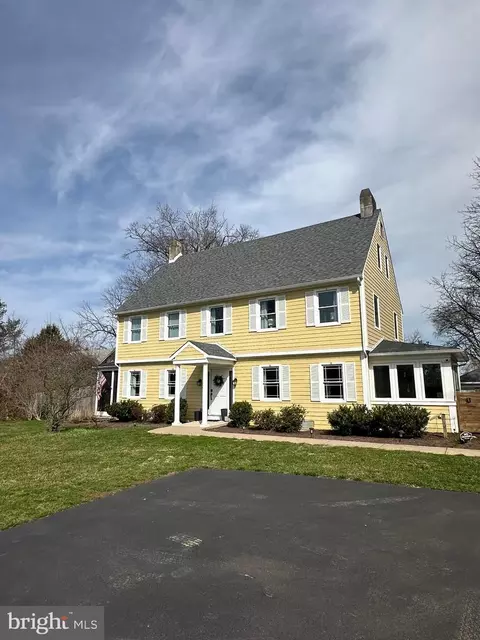 431 W Main St, Purcellville, VA 20132