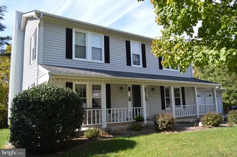 Exterior - 45801 Evening Way, Sterling, VA 20164 photo 2 of 15