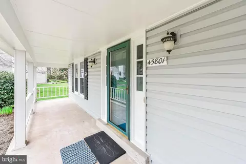 Exterior - 45801 Evening Way, Sterling, VA 20164 photo 5 of 15