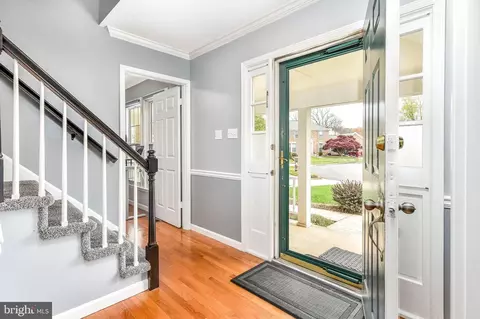 Entry Way - 45801 Evening Way, Sterling, VA 20164 photo 1 of 2
