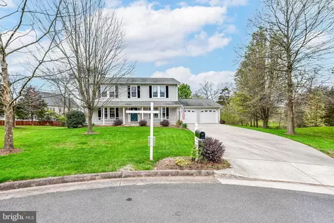 Exterior - 45801 Evening Way, Sterling, VA 20164 photo 4 of 15
