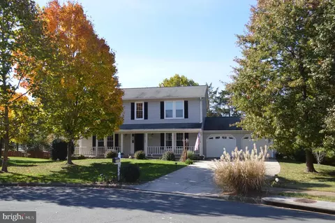 Exterior - 45801 Evening Way, Sterling, VA 20164 photo 3 of 15