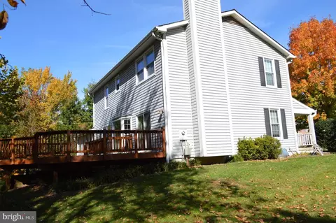 Exterior - 45801 Evening Way, Sterling, VA 20164 photo 8 of 15