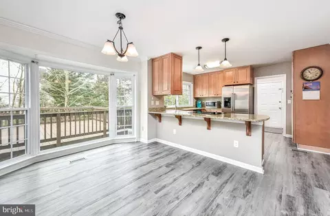 Kitchen - 45801 Evening Way, Sterling, VA 20164 photo 3 of 3