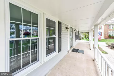 Exterior - 45801 Evening Way, Sterling, VA 20164 photo 6 of 15