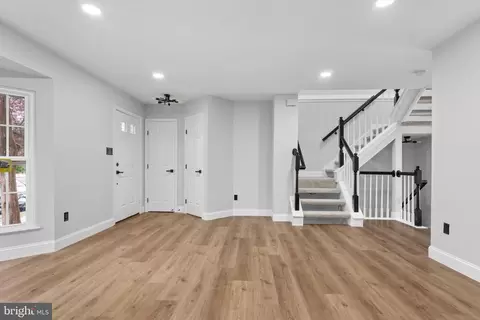 Entry Way - 43474 Postrail Sq, Ashburn, VA 20147 photo 1 of 3