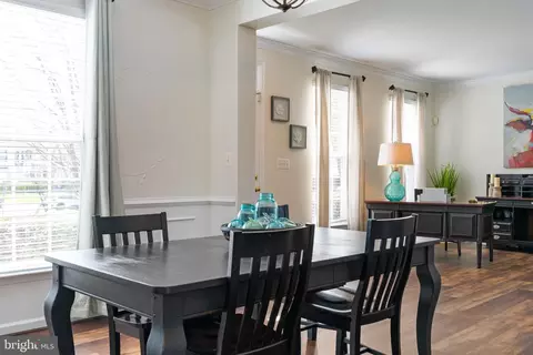 Dining - 25935 Gregory Ct, Chantilly, VA 20152 photo 1 of 6