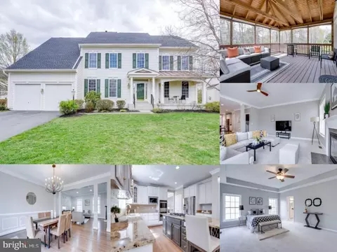 24813 High Plateau Ct, Aldie, VA 20105