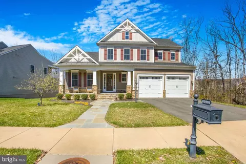25901 Delaware Oaks Pl, Aldie, VA 20105