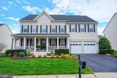 41764 Cordgrass Cir, Aldie, VA 20105