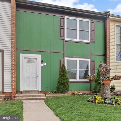 145 Catoctin Cir SW, Leesburg, VA 20175