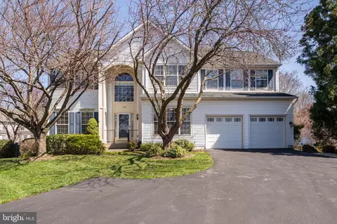 106 Bridgette Pl NE, Leesburg, VA 20176