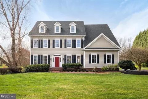 38023 Sayre Ct, Purcellville, VA 20132