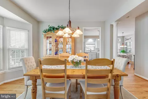 Dining - 43395 Malin Ct, Ashburn, VA 20147 photo 3 of 5