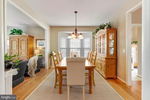 Dining - 43395 Malin Ct, Ashburn, VA 20147 photo 1 of 5