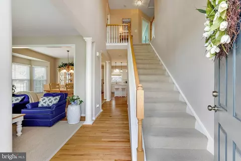 Entry Way - 43395 Malin Ct, Ashburn, VA 20147 photo 1 of 3