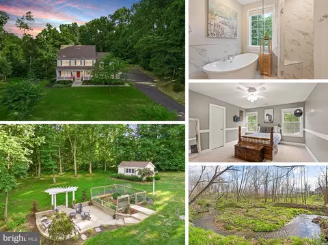 37123 Walnut Ridge Pl, Purcellville, VA 20132