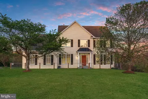 37236 Philomont Rd, Purcellville, VA 20132