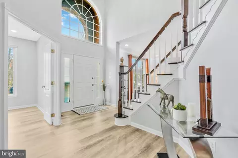Entry Way - 42525 Mandolin St, Chantilly, VA 20152 photo 1 of 4