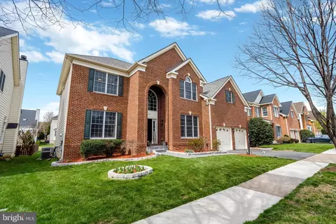 Exterior - 42525 Mandolin St, Chantilly, VA 20152 photo 2 of 12