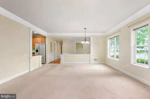 Living - 44396 Sunset Maple Dr, Ashburn, VA 20147 photo 3 of 5