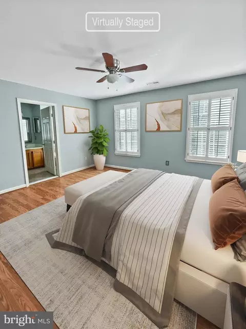 Bedroom - 43388 Livery Sq, Ashburn, VA 20147 photo 1 of 1
